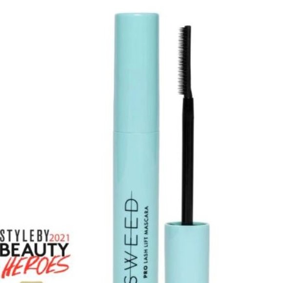 Sweed Lash Lift Mascara, Black - Picture 2 of 3